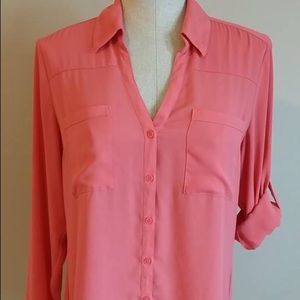 Express Portofino Shirt